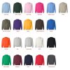 sweatshirt color chart - Melanie Martinez Music Store