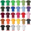t shirt color chart - Melanie Martinez Music Store