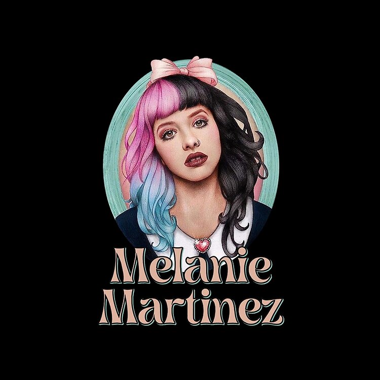 flat750x075f pad750x750f8f8f8 15 - Melanie Martinez Music Store