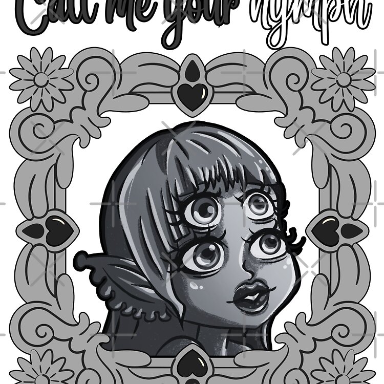 flat750x075f pad750x750f8f8f8 19 - Melanie Martinez Music Store