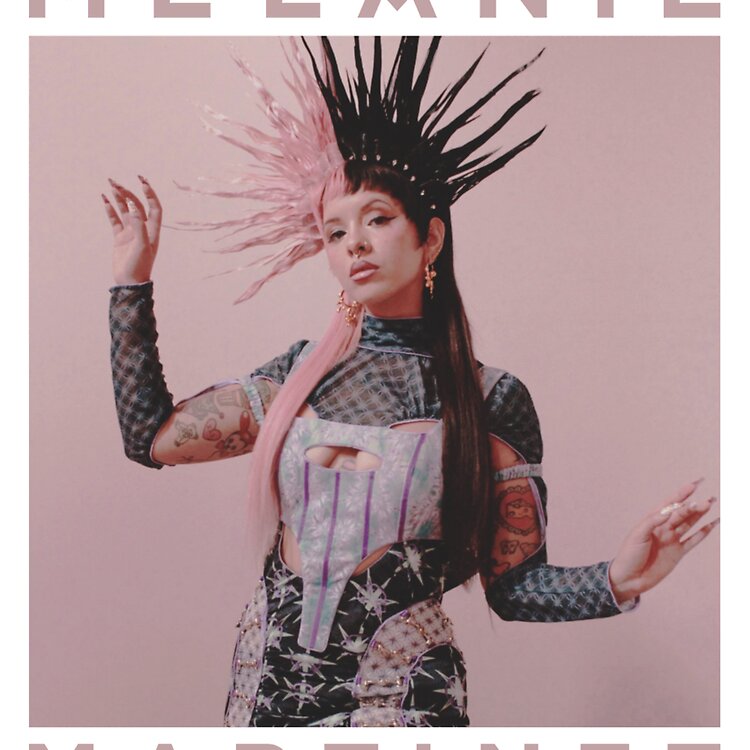 flat750x075f pad750x750f8f8f8 7 - Melanie Martinez Music Store