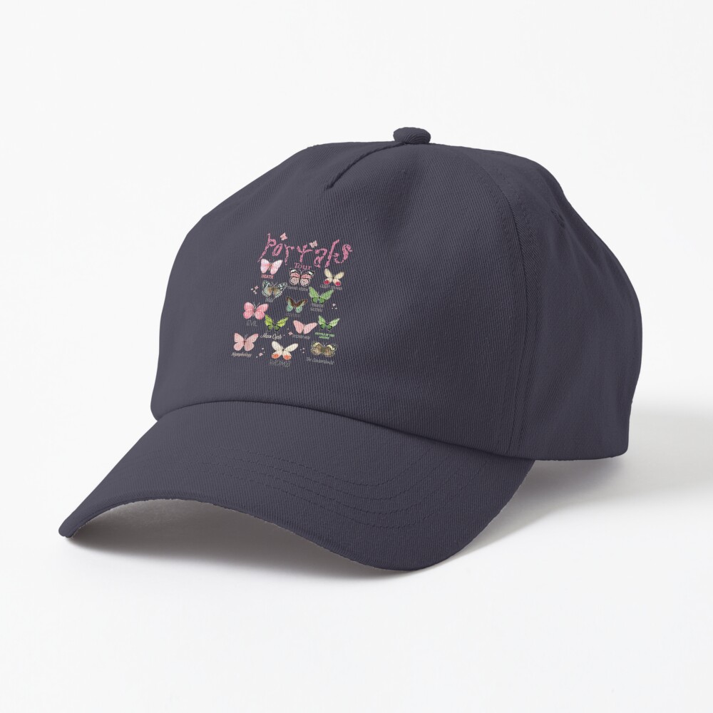 ssrcodad hatproduct322e3f696a94a5d4front three quartersquare1000x1000 bgf8f8f8 18 - Melanie Martinez Music Store