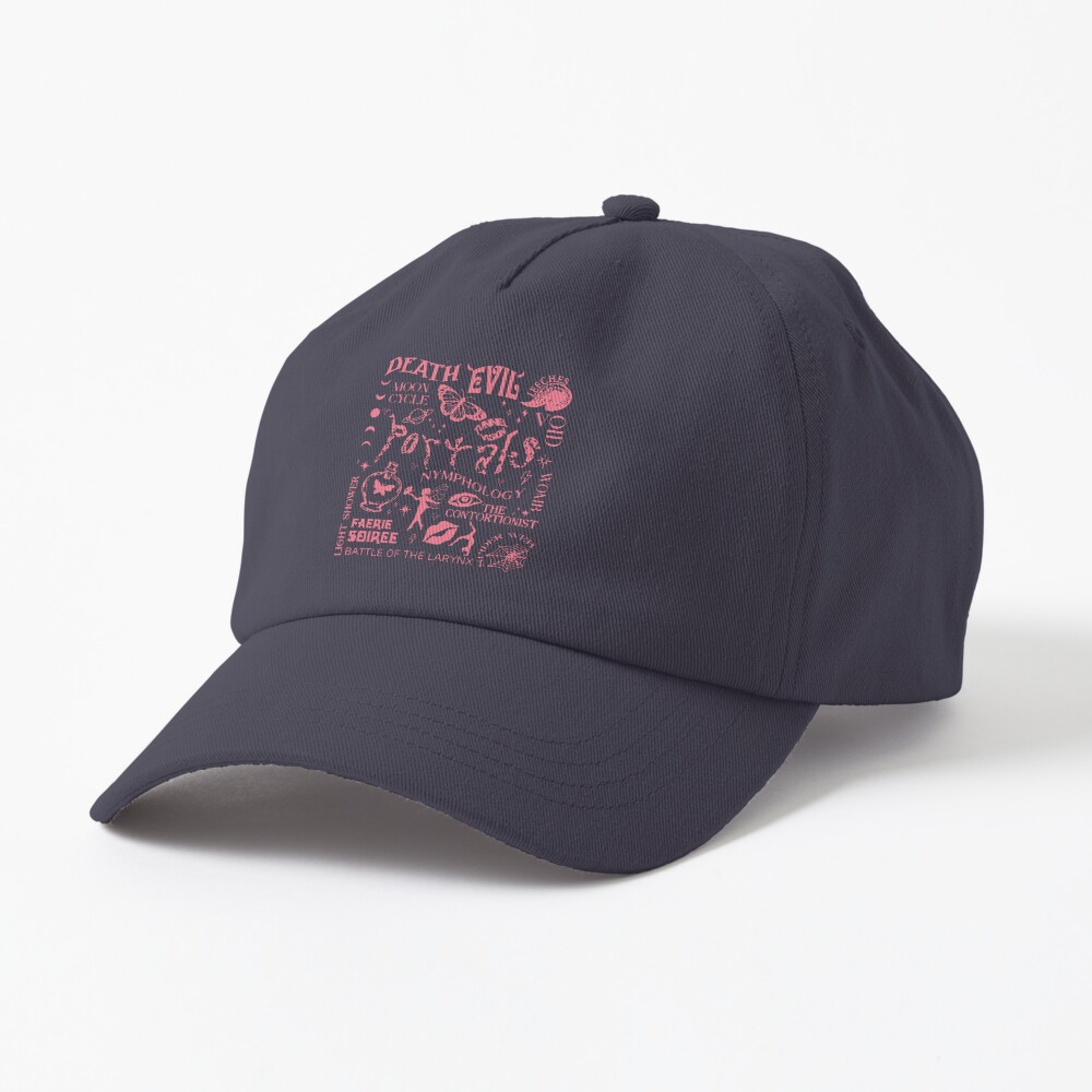 ssrcodad hatproduct322e3f696a94a5d4front three quartersquare1000x1000 bgf8f8f8 - Melanie Martinez Music Store