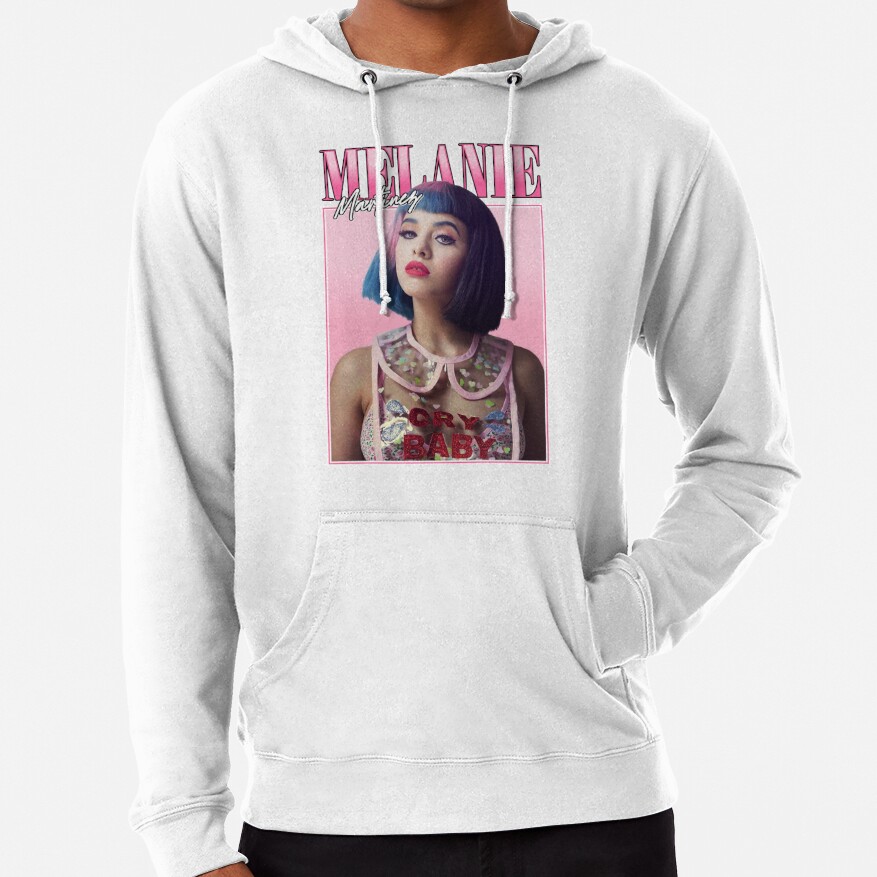 ssrcolightweight hoodiemensfafafaca443f4786frontsquare productx1000 bgf8f8f8 3 - Melanie Martinez Music Store