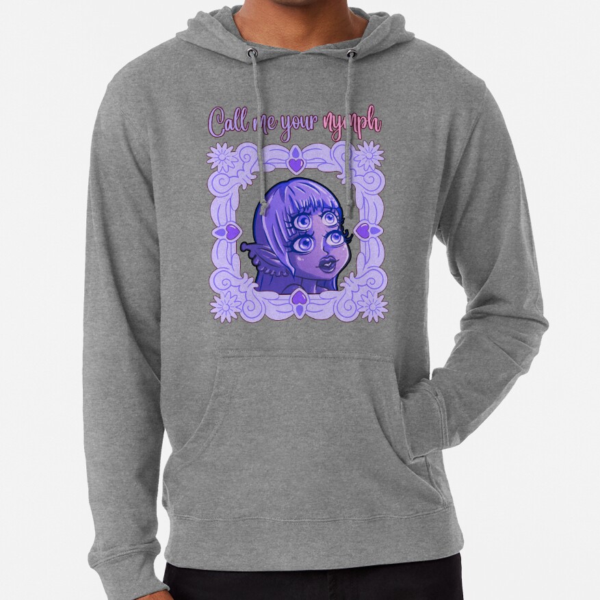 ssrcolightweight hoodiemensgrey lightweight hoodiefrontsquare productx1000 bgf8f8f8 1 - Melanie Martinez Music Store