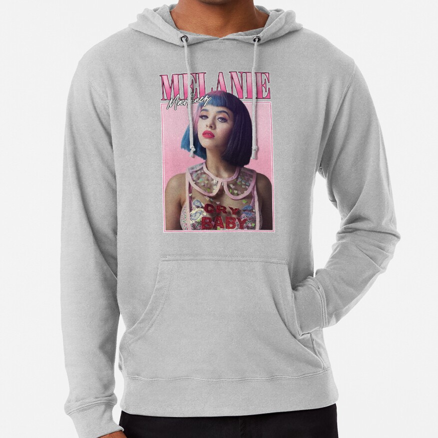 ssrcolightweight hoodiemensheather greyfrontsquare productx1000 bgf8f8f8 3 - Melanie Martinez Music Store