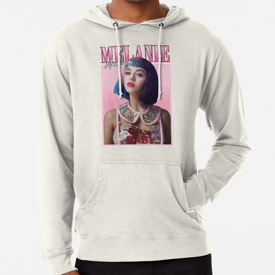 ssrcolightweight hoodiemensoatmeal heatherfrontsquare productx1000 bgf8f8f8 3 - Melanie Martinez Music Store