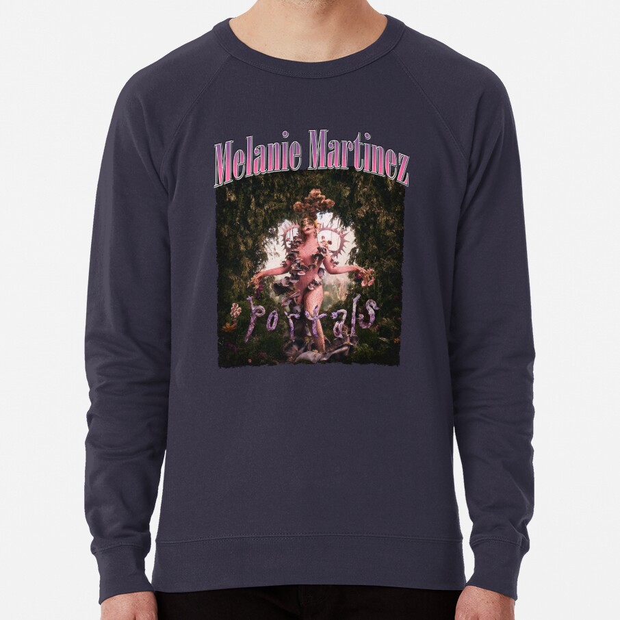 ssrcolightweight sweatshirtmens322e3f696a94a5d4frontsquare productx1000 bgf8f8f8 3 - Melanie Martinez Music Store