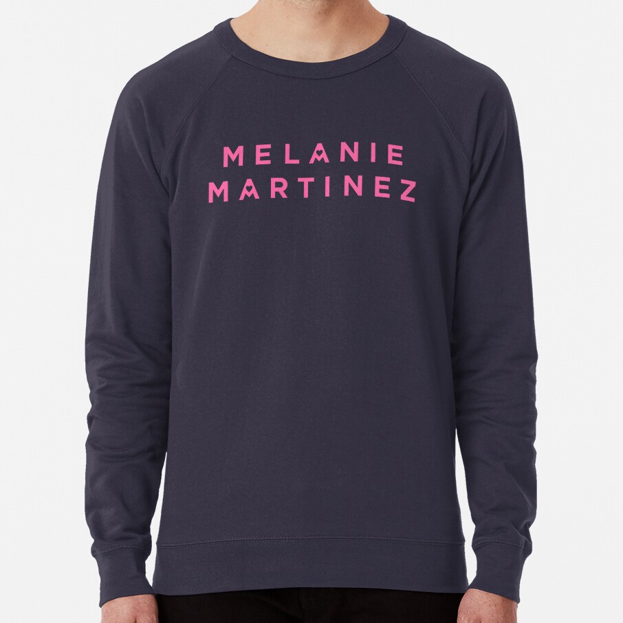 ssrcolightweight sweatshirtmens322e3f696a94a5d4frontsquare productx1000 bgf8f8f8 8 - Melanie Martinez Music Store