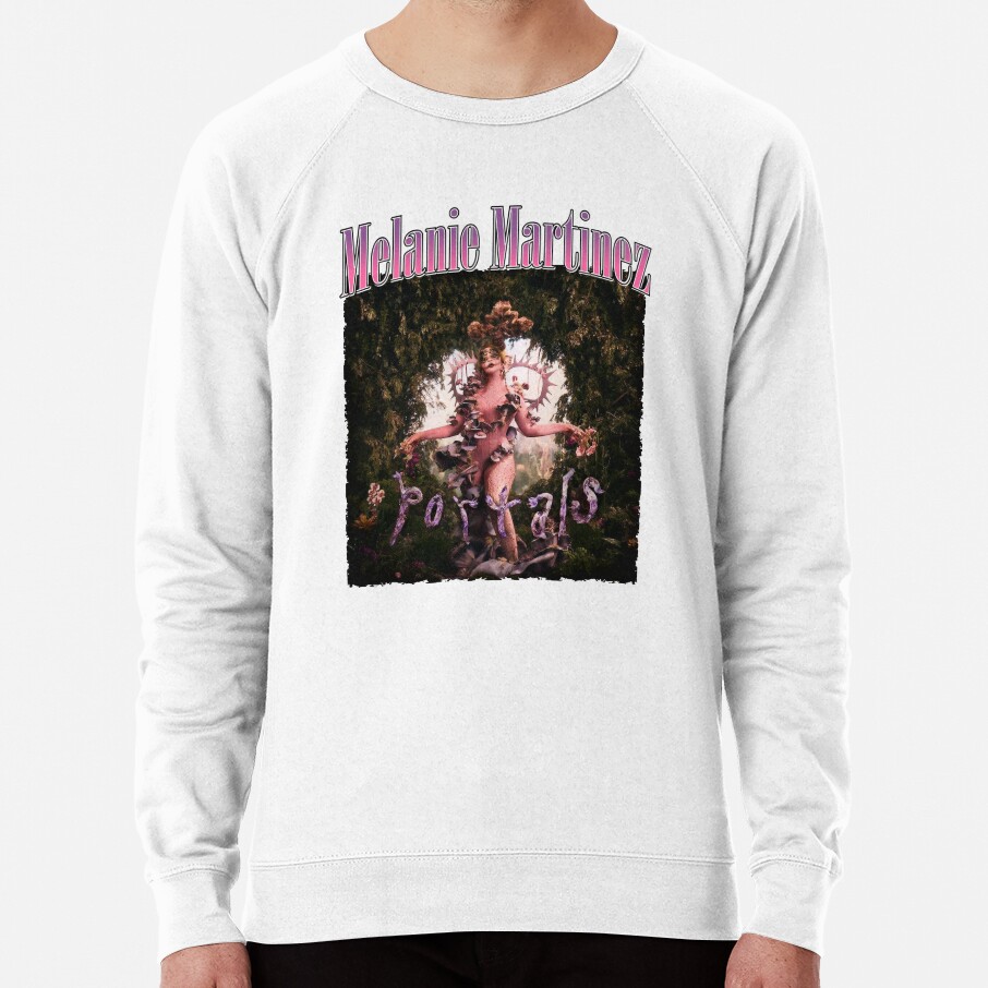 ssrcolightweight sweatshirtmensfafafaca443f4786frontsquare productx1000 bgf8f8f8 3 - Melanie Martinez Music Store