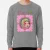 ssrcolightweight sweatshirtmensheather grey lightweight raglan sweatshirtfrontsquare productx1000 bgf8f8f8 1 - Melanie Martinez Music Store