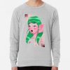 ssrcolightweight sweatshirtmensheather greyfrontsquare productx1000 bgf8f8f8 1 - Melanie Martinez Music Store