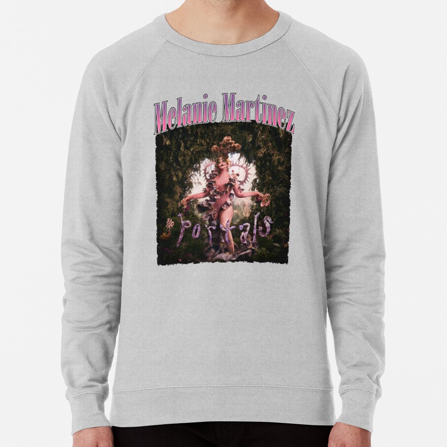 ssrcolightweight sweatshirtmensheather greyfrontsquare productx1000 bgf8f8f8 3 - Melanie Martinez Music Store