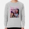 ssrcolightweight sweatshirtmensheather greyfrontsquare productx1000 bgf8f8f8 7 - Melanie Martinez Music Store