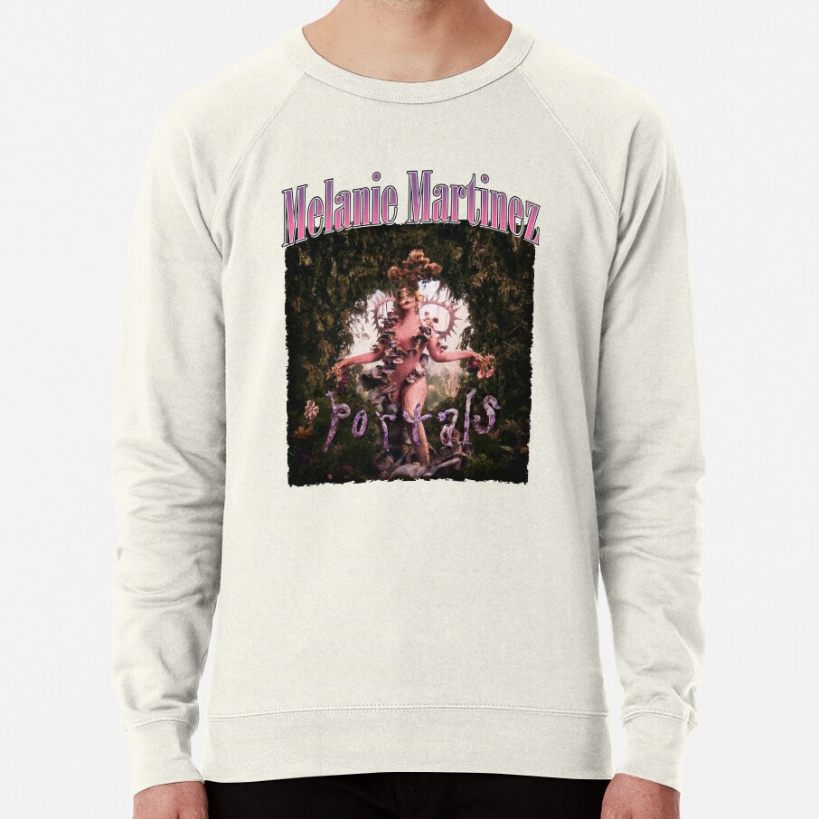 ssrcolightweight sweatshirtmensoatmeal heatherfrontsquare productx1000 bgf8f8f8 3 - Melanie Martinez Music Store
