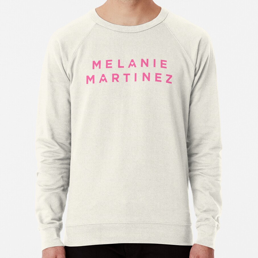 ssrcolightweight sweatshirtmensoatmeal heatherfrontsquare productx1000 bgf8f8f8 8 - Melanie Martinez Music Store