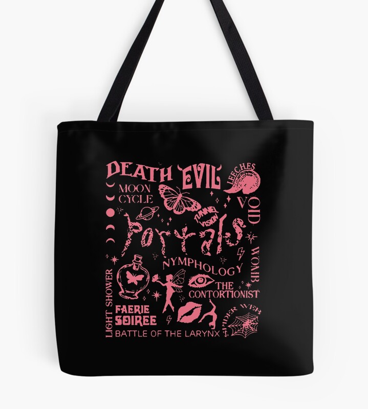 tb1040x1040large c1198800800 bgf8f8f8.u8 4 - Melanie Martinez Music Store