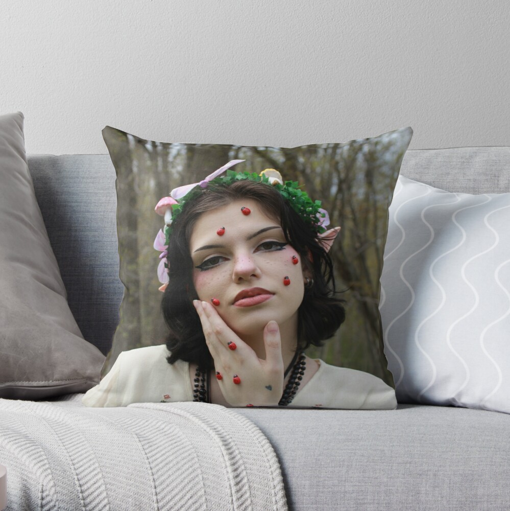 throwpillowsmall1000x bgf8f8f8 c020010001000 1 - Melanie Martinez Music Store