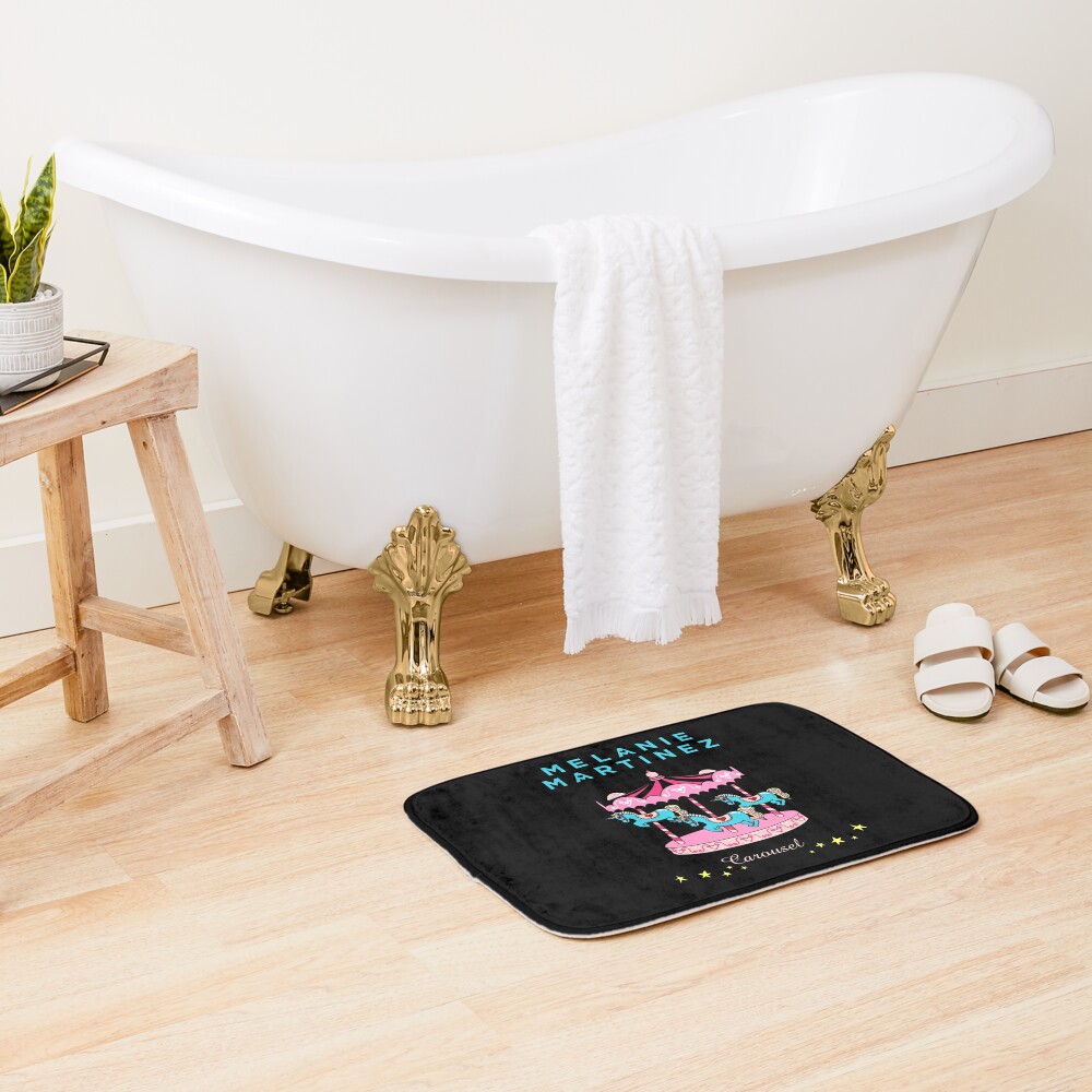 urbathmat context smallsquare1000x1000.1u5 2 - Melanie Martinez Music Store