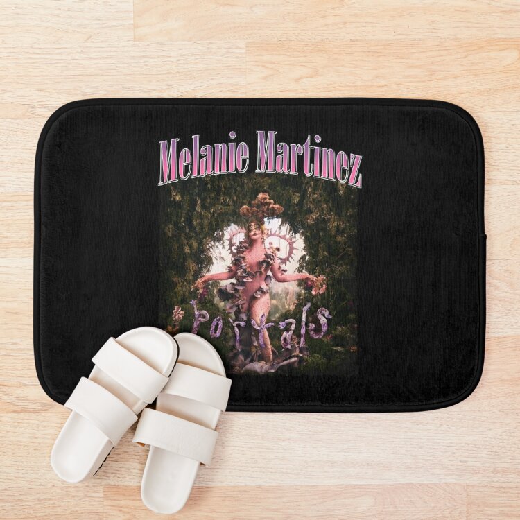urbathmat flatlay context smallsquare750x1000.1u5 1 - Melanie Martinez Music Store