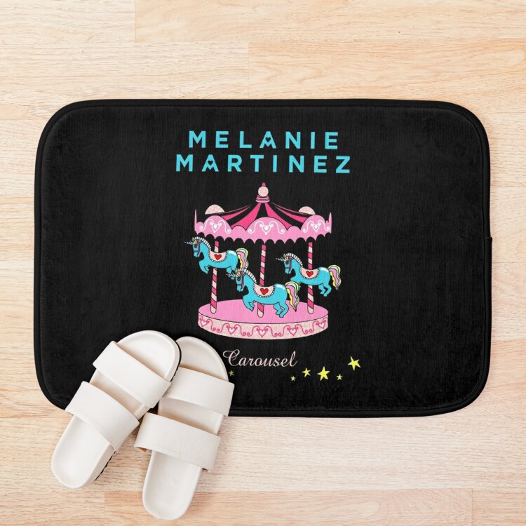 urbathmat flatlay context smallsquare750x1000.1u5 2 - Melanie Martinez Music Store