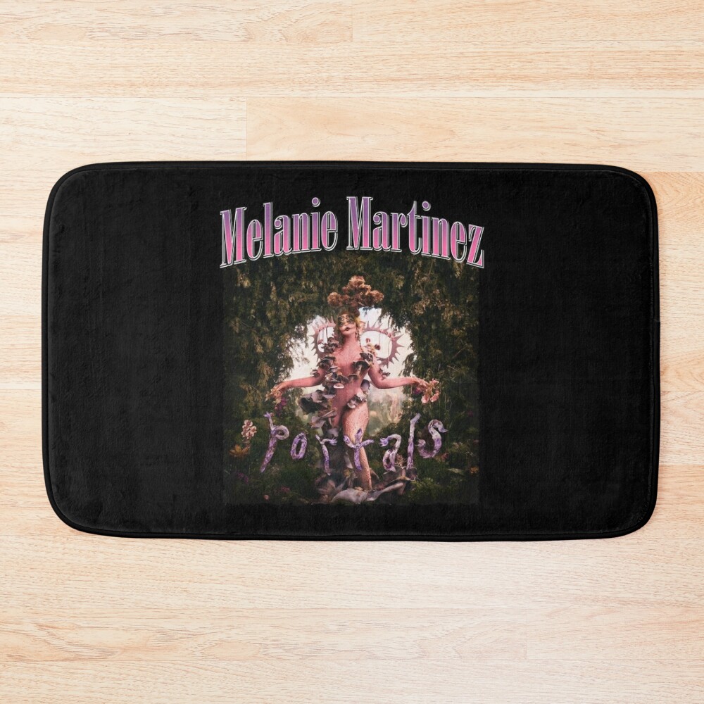 urbathmat flatlay largesquare1000x1000.1u5 1 - Melanie Martinez Music Store