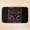 urbathmat flatlay largesquare1000x1000.1u5 14 - Melanie Martinez Music Store