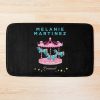 urbathmat flatlay largesquare1000x1000.1u5 2 - Melanie Martinez Music Store