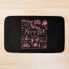 urbathmat flatlay largesquare1000x1000.1u5 4 - Melanie Martinez Music Store