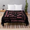 urblanket large bedsquarex1000.1u2 16 - Melanie Martinez Music Store