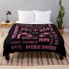 urblanket large bedsquarex1000.1u2 6 - Melanie Martinez Music Store