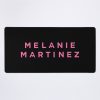 urdesk mat flatlaysquare1000x1000 14 - Melanie Martinez Music Store