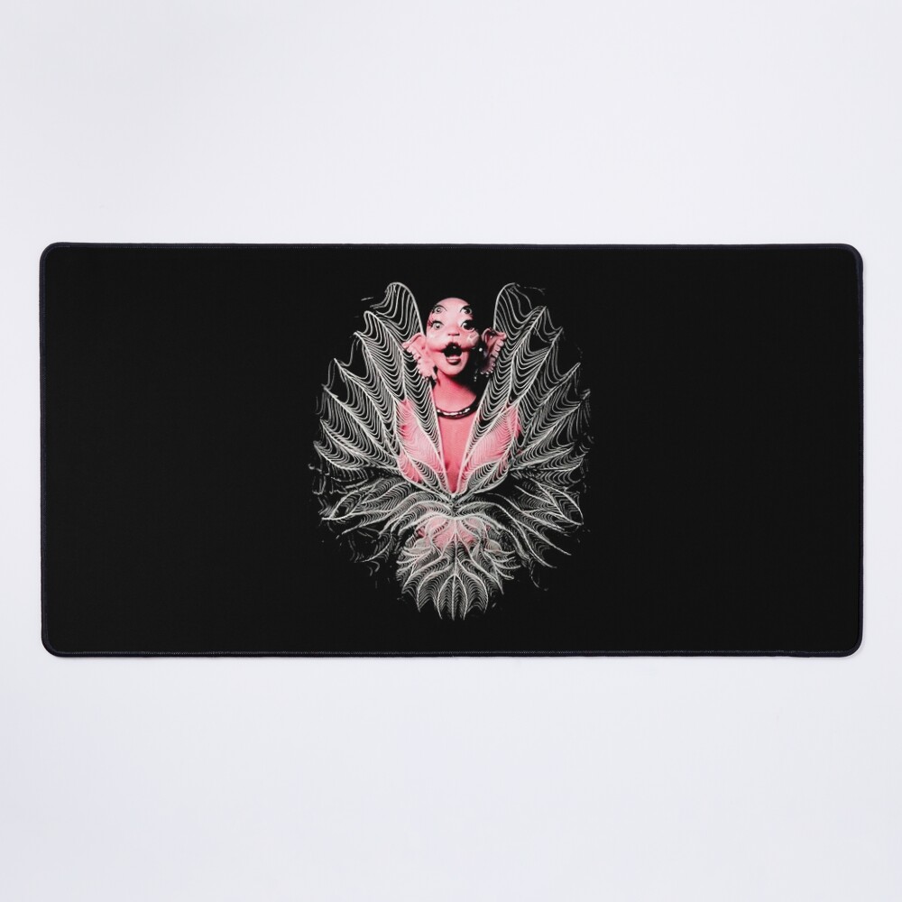 urdesk mat flatlaysquare1000x1000 2 - Melanie Martinez Music Store