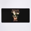 urdesk mat flatlaysquare1000x1000 6 - Melanie Martinez Music Store