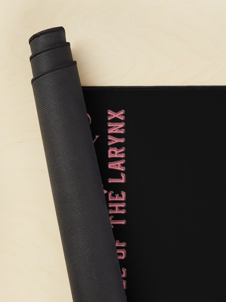 urdesk mat rolltall portrait750x1000 19 - Melanie Martinez Music Store