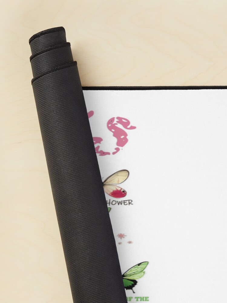 urdesk mat rolltall portrait750x1000 20 - Melanie Martinez Music Store