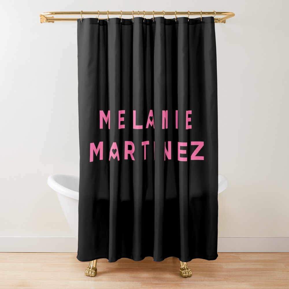urshower curtain closedsquare1000x1000.1 18 - Melanie Martinez Music Store