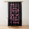 urshower curtain closedsquare1000x1000.1 4 - Melanie Martinez Music Store