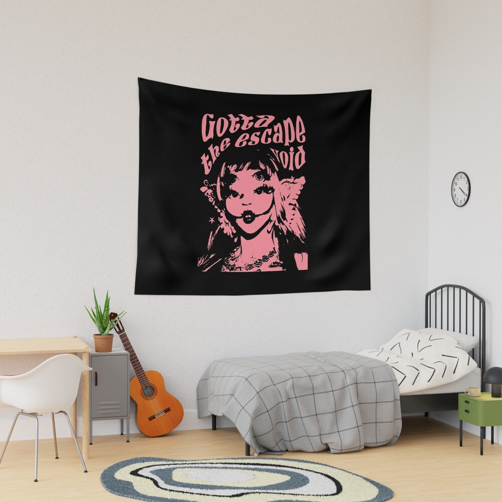 urtapestry lifestyle dorm mediumsquare1000x1000.u2 10 - Melanie Martinez Music Store