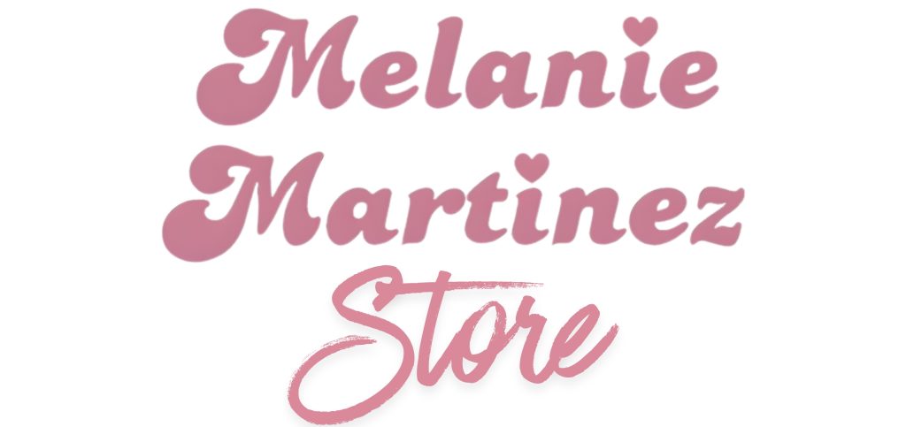 Melanie Martinez Music Store